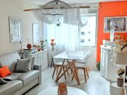 Appartement T5 de 79 m² rénové avec ascenseur avec...