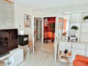 Appartement T5 rénové 79 m2 avec ascenseur et loggia