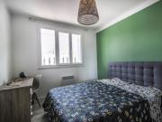 Appartement T5 St Martin 79m2