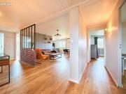 Appartement T5 sur les hauteurs d'Annecy le Vieux