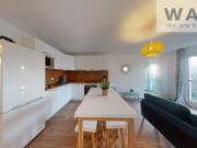 APPARTEMENT T5 VENDU EN COLOCATION MEUBLÉE OCCUPÉE