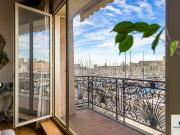 Appartement T5 vue Vieux Port