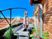 Appartement T6 5 chambres 150m2 avec mezzanine