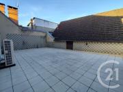 Appartement T6 à louer 6 pièces 170 m2 BUZANCAIS 36