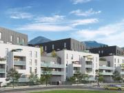 Appartement T6 de 140.74 m² en duplex au dernier étage...