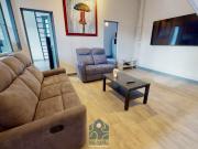 Appartement T6 de 144 m2 Colocation étudiante