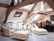 APPARTEMENT T6 DIJON Centre ville quartier Vannerie