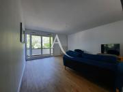 Appartement T6 ILE DE NANTES EN COLOCATION