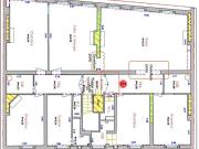 Appartement T7 138 m² Levallois Villiers Louise Michel