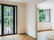 Appartement T7 avec grand jardin privatif