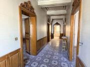 Appartement T7 de 148 m² av patio et balcon