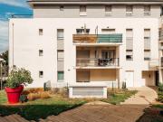 Appartement T 1 Bis Proche ESA