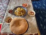 Appartement Talborjt 100 mètres