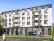 Appartement Talence 1 pièce All Suites Coliving Talence