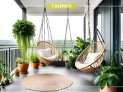 Appartement Talence 4 pièces DOMAINE BERLIOZ