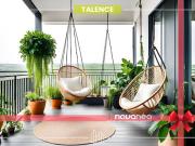 Appartement Talence 4 pièces DOMAINE BERLIOZ