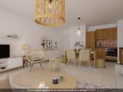 Appartement Talence 4 pièces HARMONIA