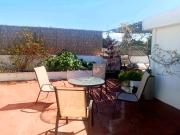 Appartement terrasse 140m², terrasse 50m²