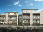 Appartement Terrasse 1 chambre 50 m2 Résidence dans Parc