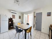 Appartement terrasse