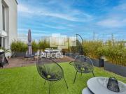 Appartement terrasse