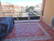 Appartement terrasse