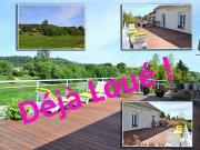 Appartement terrasse