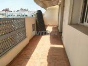 Appartement terrasse 94 m² Derb Ghallef