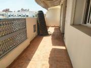 Appartement terrasse 94m² Derb Ghallef 1,15 MDH