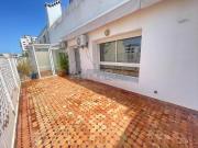 Appartement terrasse à louer à racine 3ch sl