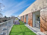 Appartement terrasse Dernier étage 49m² Montpellier