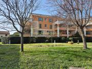 Appartement terrasse en rez de jardin Garage à vendre à Mo