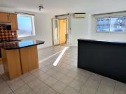 Appartement, terrasse et parking en centre ville