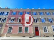 Appartement Terrasse F4 Rénové au Cœur de Mulhouse...