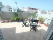 Appartement terrasse meublé 115 Gauthier