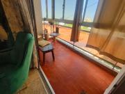 Appartement terrasse meublé 140m² Maarif Romandie