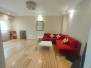 Appartement terrasse meublé Bourgogne 7000 Dh