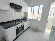 Appartement terrasse meublé Bourgogne Zerktouni