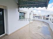 Appartement terrasse meublé Ferme Bretone