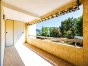 Appartement / Terrasse / Parc