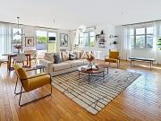 APPARTEMENT TERRASSE PENTHOUSE BORDS DE MARNE
