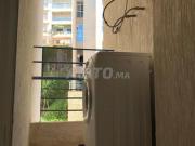 Appartement terrasse proche de la corniche