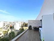 Appartement terrasse sans vis à vis