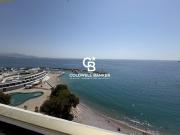 Appartement terrasse Villeneuve Loubet