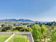 Appartement THALASSA de 3 pièces avec grande terrasse en...