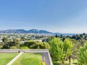 Appartement THALASSA de 3 pièces avec grande terrasse en...