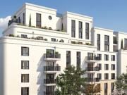 Appartement Thiais 1 pièce City Art