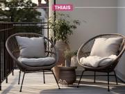 Appartement Thiais 3 pièces DOMAINE GAMBETTA