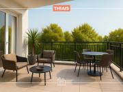 Appartement Thiais 3 pièces LES JARDINS DE THYA