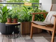 Appartement Thiais 4 pièces CENTRE VILLE PROCHE TRANSPORTS